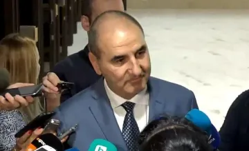 Цветан Цветанов прави НПО