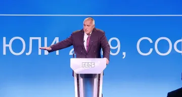 Борисов: Ключовата дума е справедливост