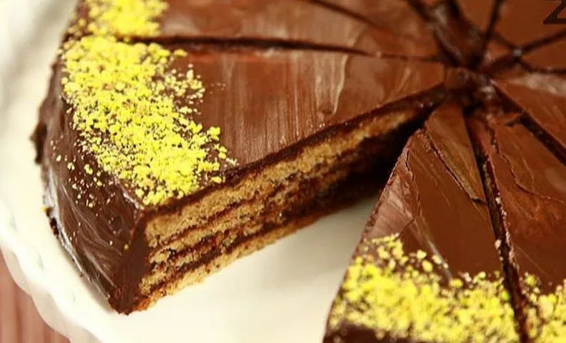 Историк: Тортата "Гараш" е създадена в Русе