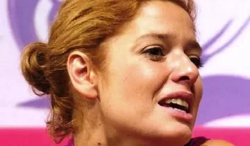 Алекс Сърчаджиева трогна нета с жалейка за Ласкин