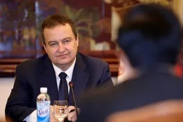 Дипломат №1 на Сърбия изригна срещу Борисов