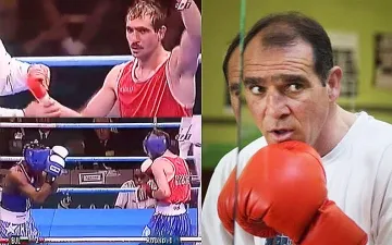 Сарафа на 50: От цар на ринга до бедняк от гетото