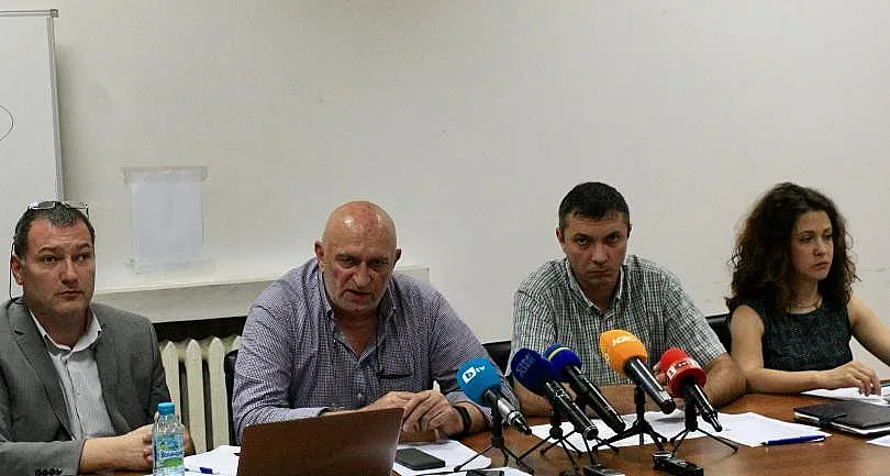 Ловци не съдействат на БАБХ за чумата по прасетата