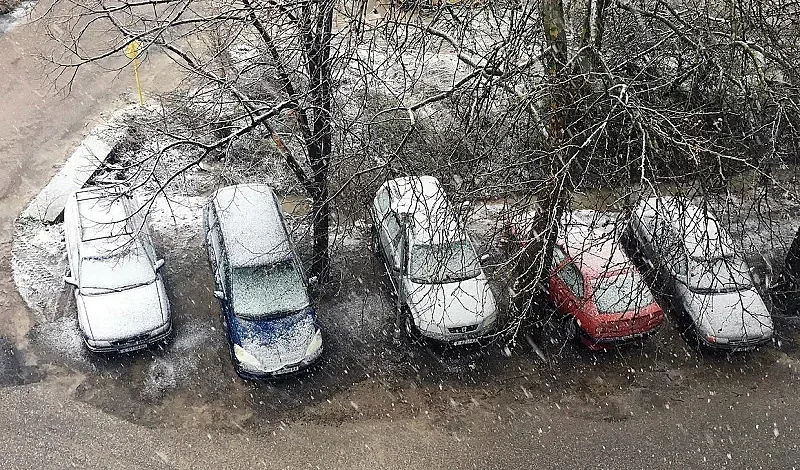 Свърши хубавото време. Ето кога идват бурите и пролетния сняг