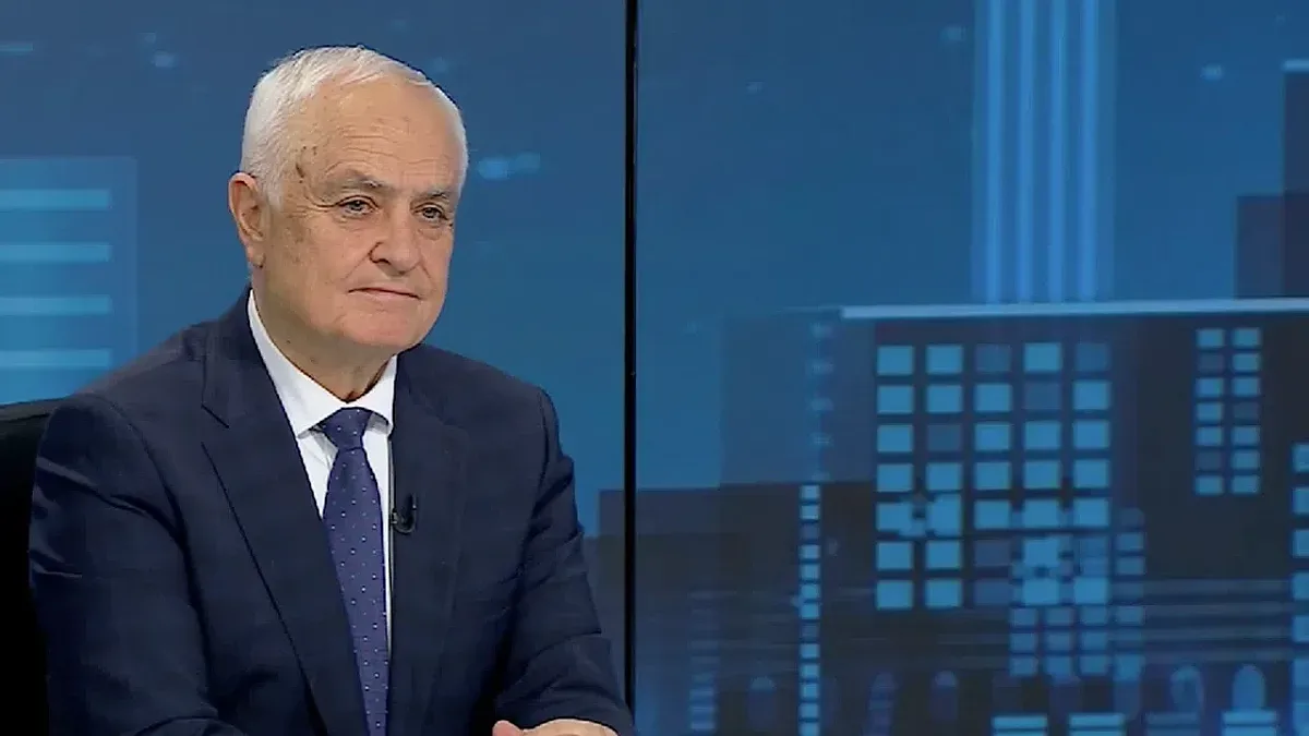 Запрянов обяви кога пристига втория F-16