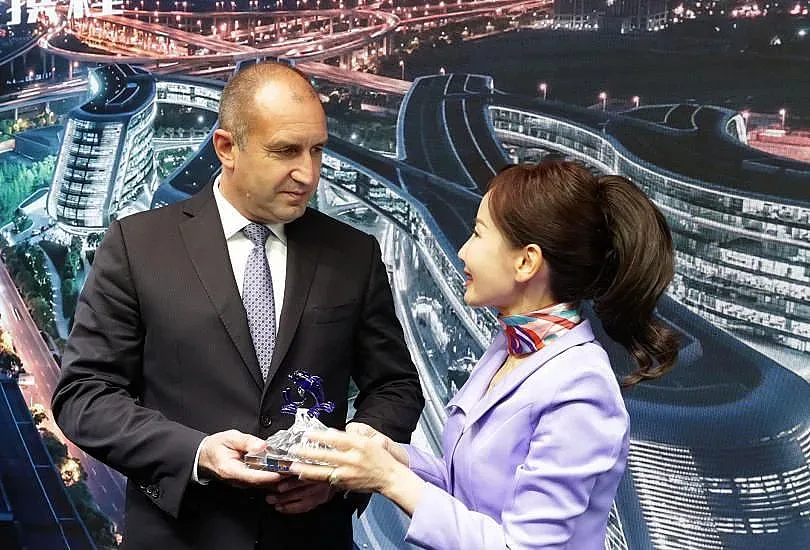 Китайски туристически гигант ще помага на България