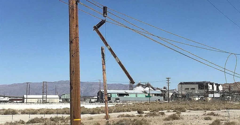 Извънредно положение в Калифорния след силния трус