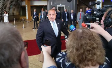 Борисов ще участва в среща на Берлинския процес