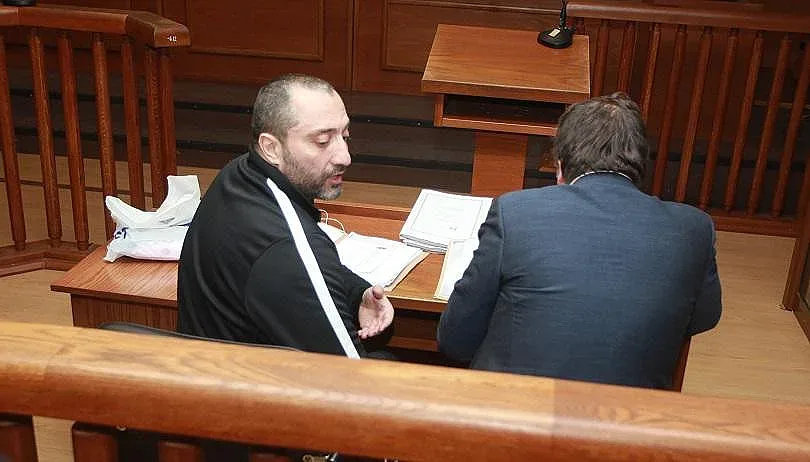 Върнаха на спецпрокуратурата делото срещу Очите