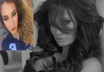 Цеци Красимирова пак вдига сватба