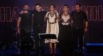 Нина Николина и русенска Филхармония тръгват на турне