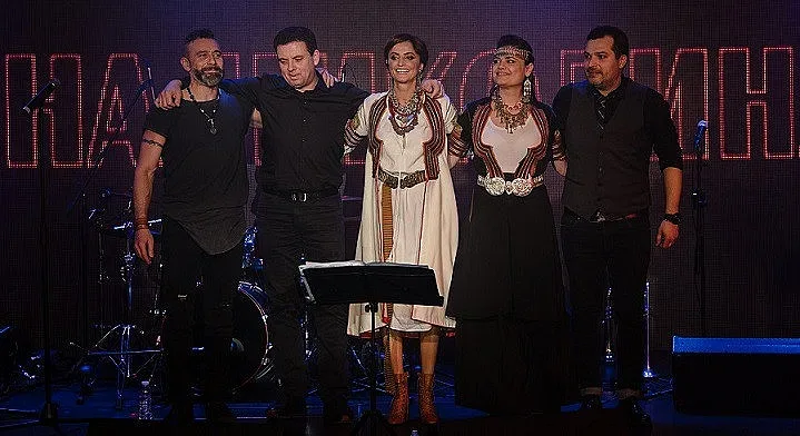 Нина Николина и русенска Филхармония тръгват на турне