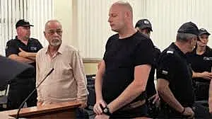 Прокуратурата отсече! Какво чака убиеца Бизюрев