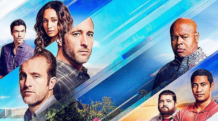 „Хавай 5-0“ се завръща