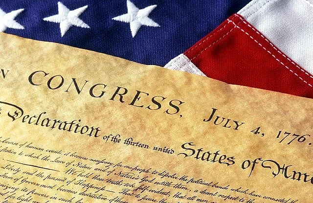 20 неща, които не знаем за рождения ден на САЩ