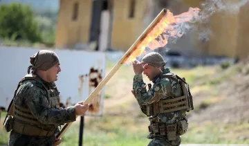 Вижте специалните ни сили в действие (СНИМКИ)