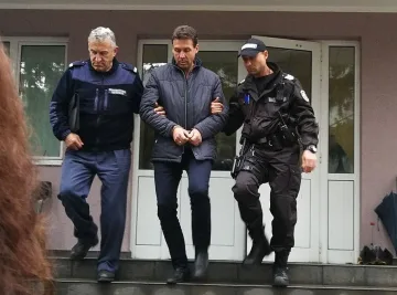 Бившият кмет на Чупрене остава в ареста