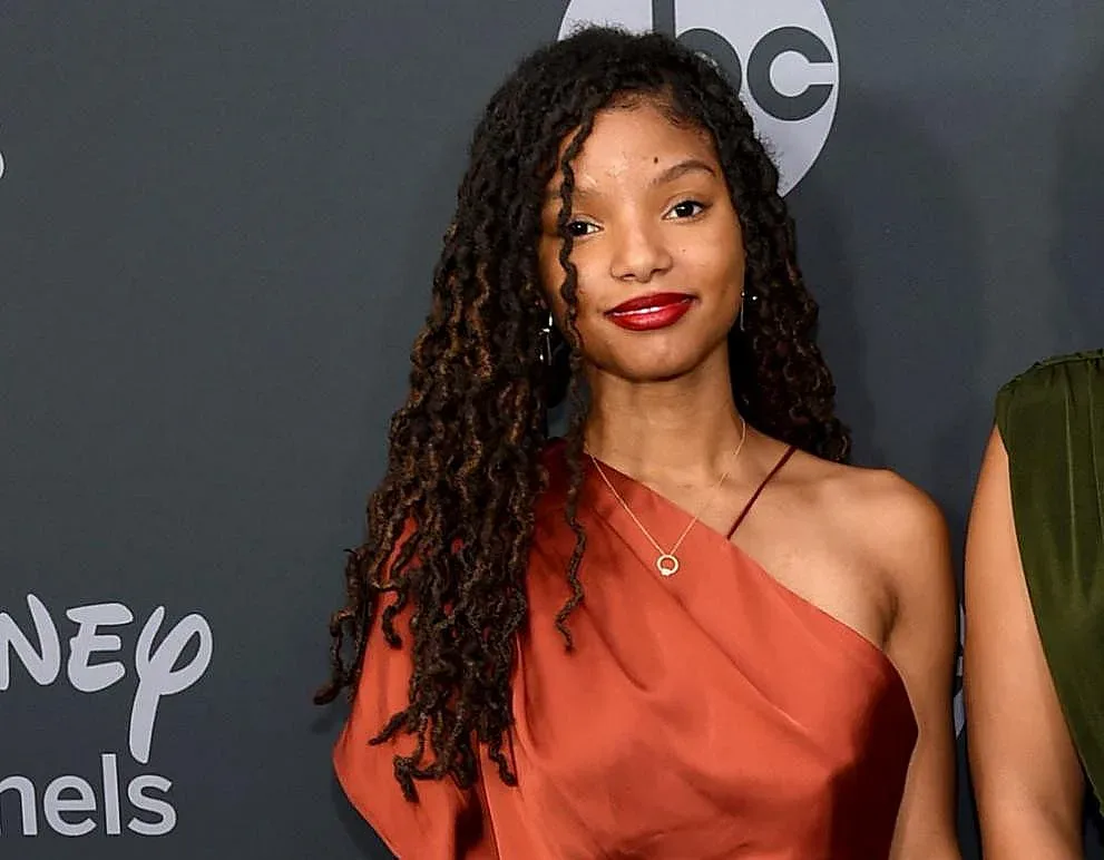 Disney избра чернокожа за малката русалка