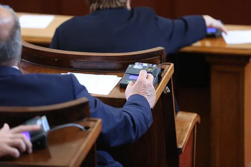 Лют спор за субсидиите в парламента