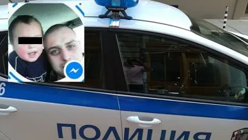 Психопатът от Габрово: Синът ми се подхлъзна