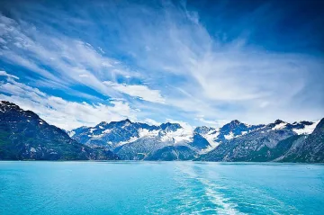 Невиждани жеги и в Аляска