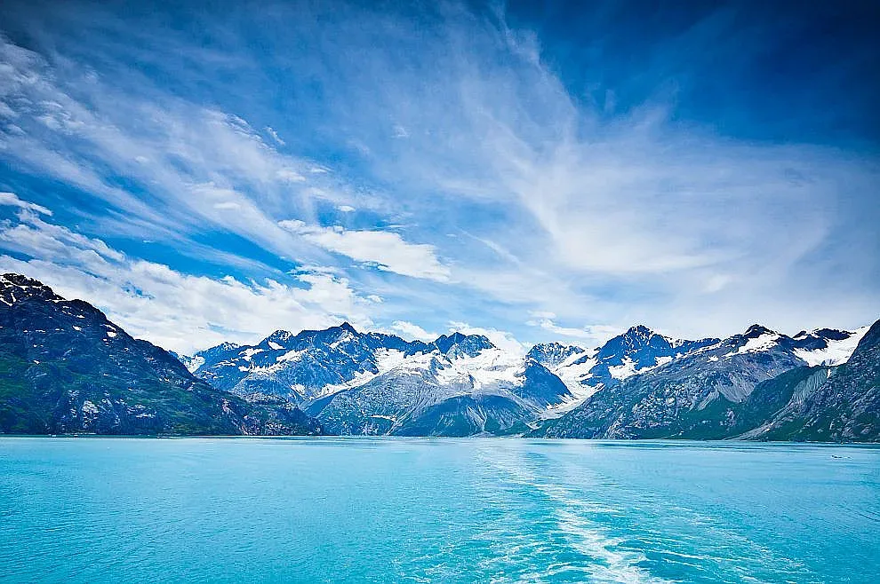 Невиждани жеги и в Аляска