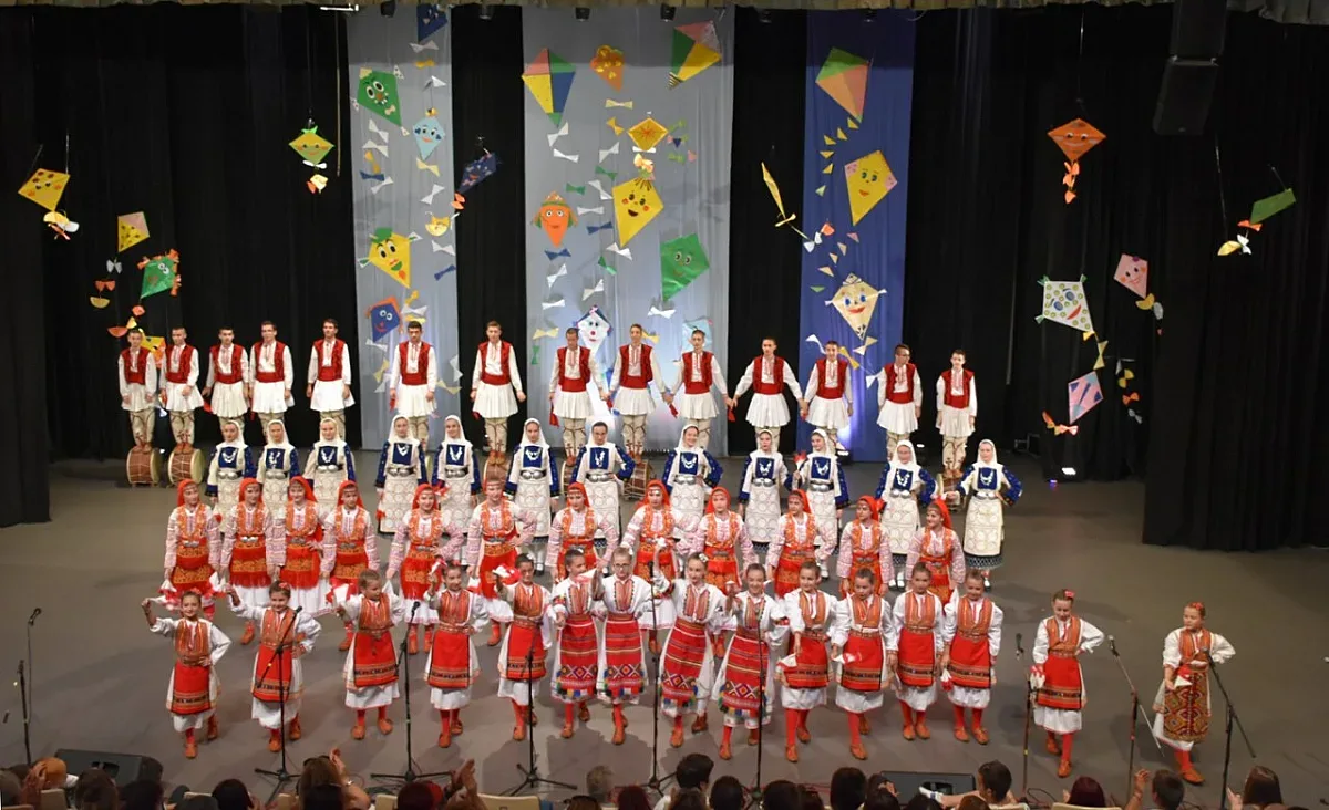 Благоевград домакин на „Нова българска музика в 7/8“