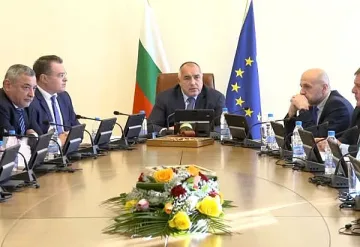 Ето какво реши кабинетът днес