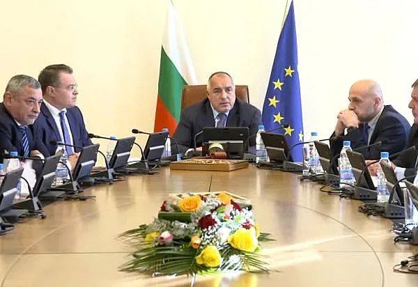 Ето какво реши кабинетът днес