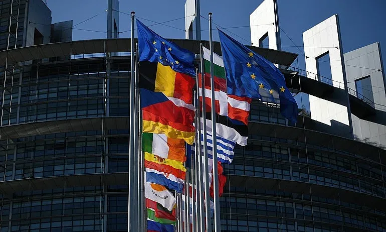 Първо гласуване в ЕП: Няма избран председател