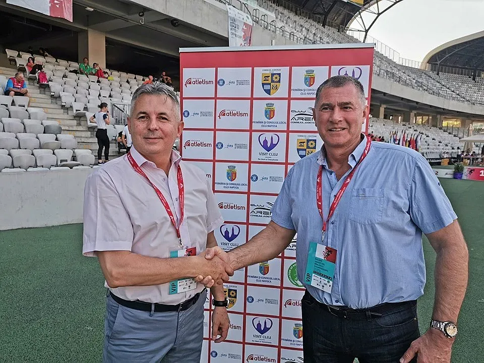 Четири титли за българските атлети на старта на Балканиадата