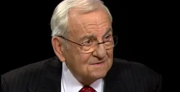 Почина легенда в автомобилостроенето