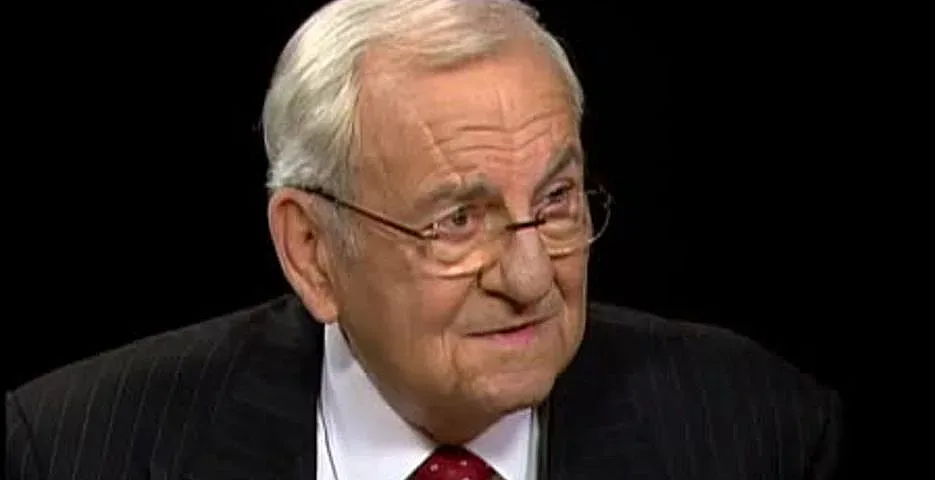 Почина легенда в автомобилостроенето