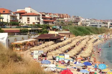 Жеги и задух с температури до 39 градуса