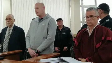 Край! Решиха съдбата на убиеца на Митко от Цалапица