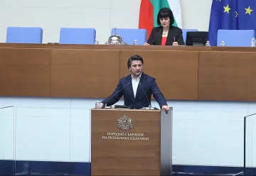 Министър Боршош посочи решение на демографската криза