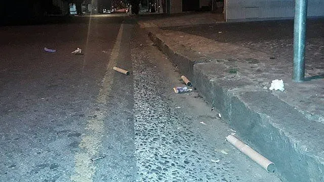 Безсънна нощ за Меси преди дербито (ВИДЕО)