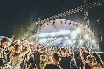 Остават пет дни до SOLAR с Paul Kalkbrenner и Richie Hawtin