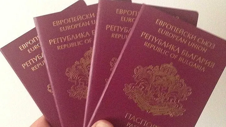 Посещаваме без визи 168 държави