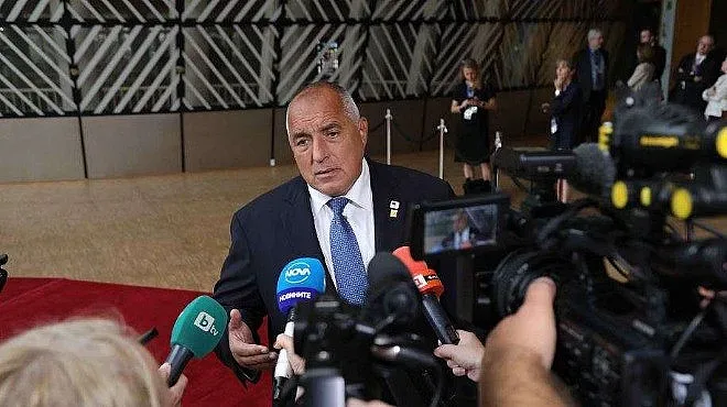 Борисов: Вече достатъчно ни се подиграват