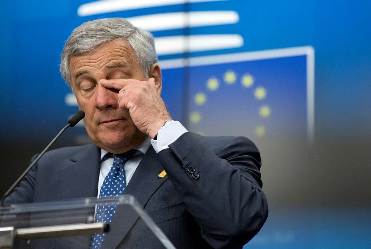 Лидерската "катастрофа" в Брюксел, какво следва