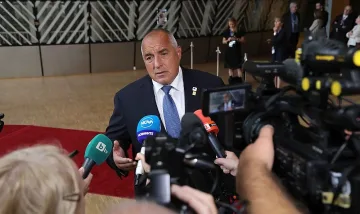 Борисов изобретил пазарлъка в ЕС през Фейсбук