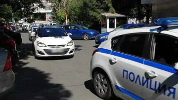 Немски туристи крадат  по Черноморието