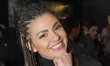 Деси Цонева побесня! Разсипа ресторантите