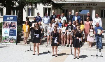 Шампиони по водна топка мечтаят за басейн във Враца