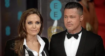 Брад и Анджелина в спор за 500 млн. долара богатство