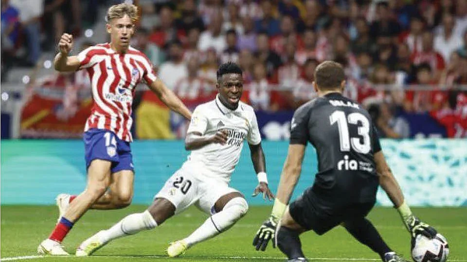 Четири европейски гранда още мечтаят за требъл