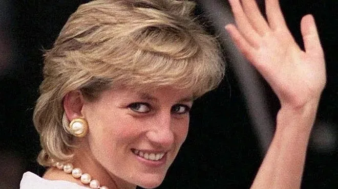 Принцеса Даяна със съдбовно решение преди да загине. Разкритие от Кевин Костнър