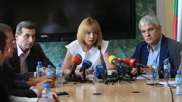 10% ежегодно вдигат заплатите в градския транспорт