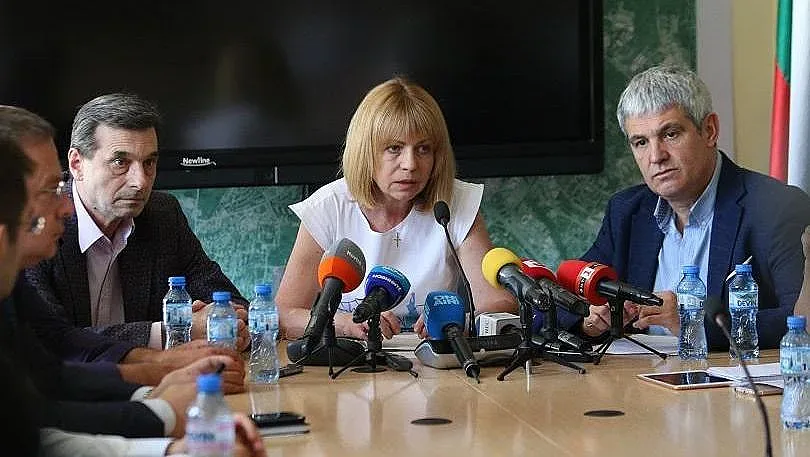 10% ежегодно вдигат заплатите в градския транспорт